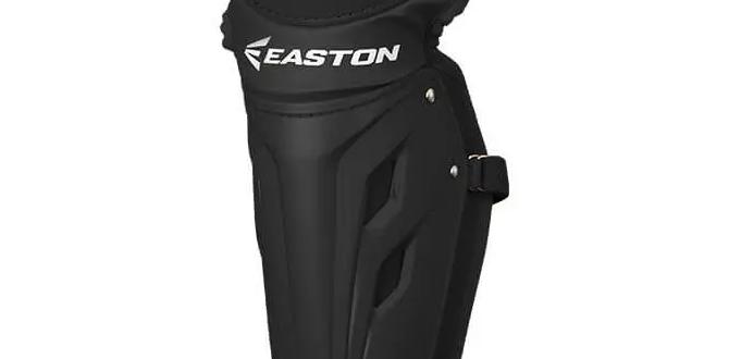 Champro catchers leg guards for youth