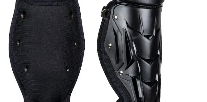 Champro catchers leg guards sizing guide Champro catchers leg guards sizing guide