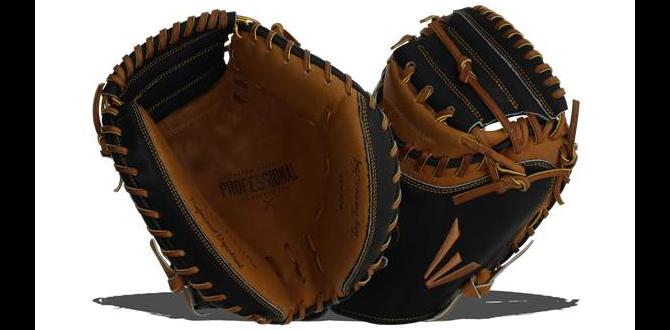 Easton catchers mitt Walmart Easton catchers mitt Walmart