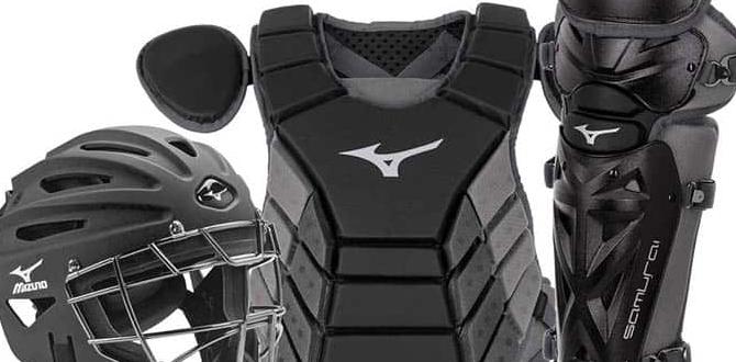Mizuno catcher gear sale Mizuno catcher gear sale