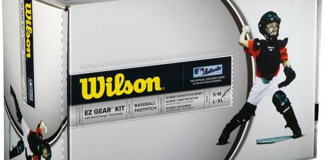 Wilson catcher gear for beginners Wilson catcher gear for beginners