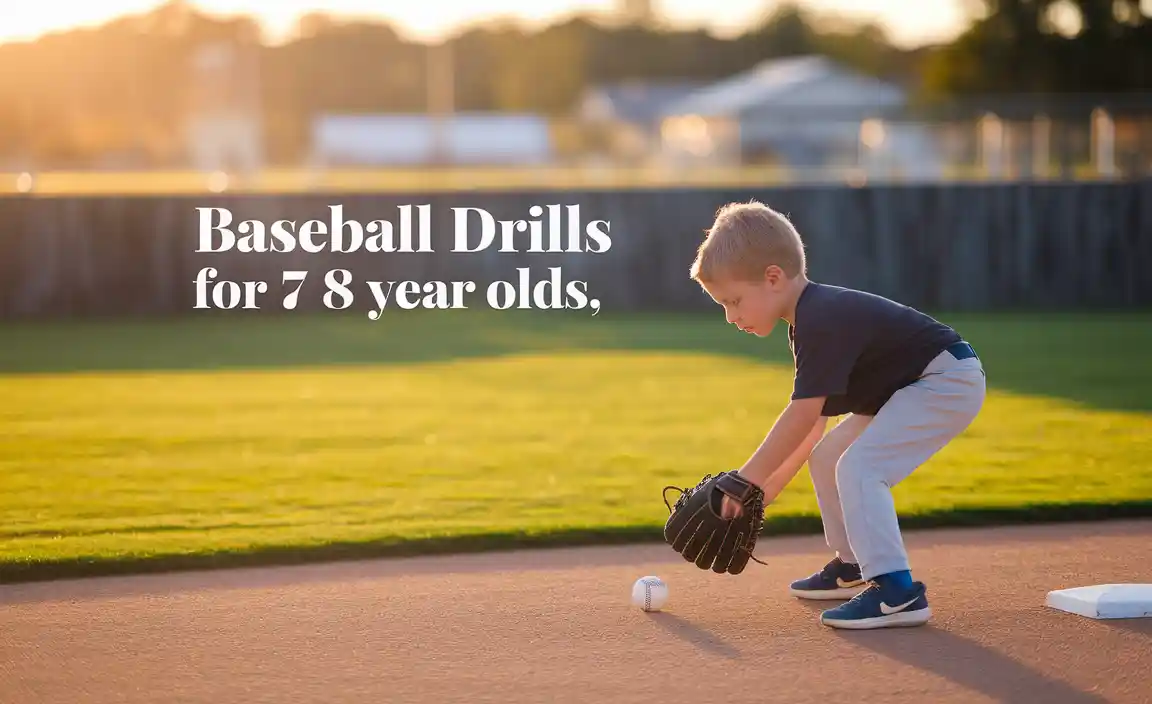 Fielding Drills Mastering Ground Balls and Fly Balls