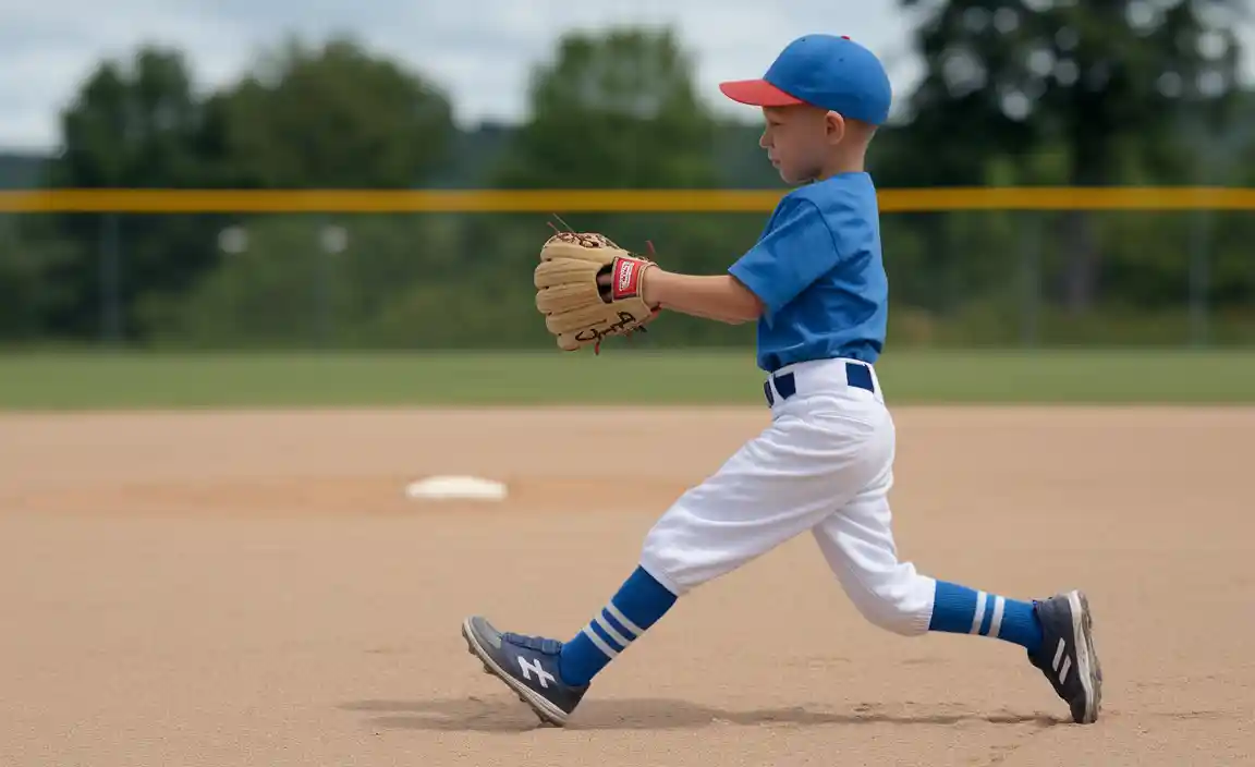 Soft Toss for Tracking the Ball