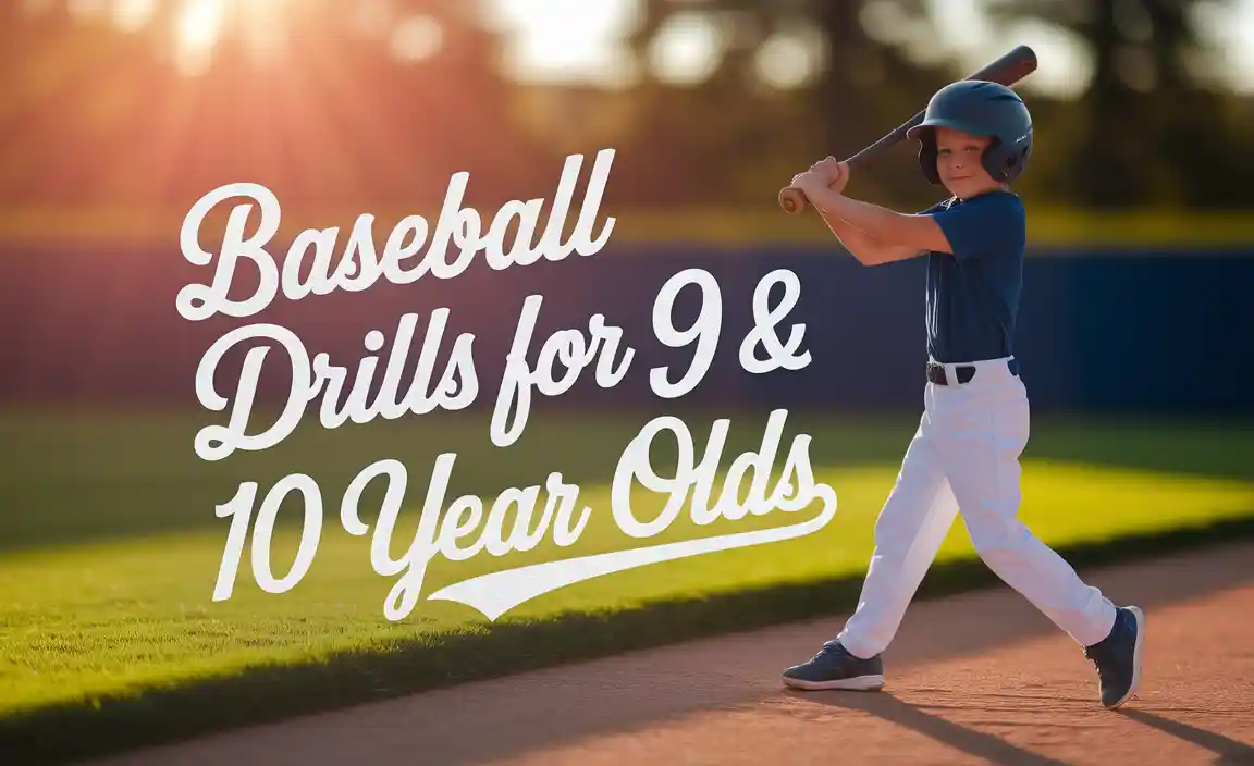 Throwing Drills Accuracy and Arm Strength
