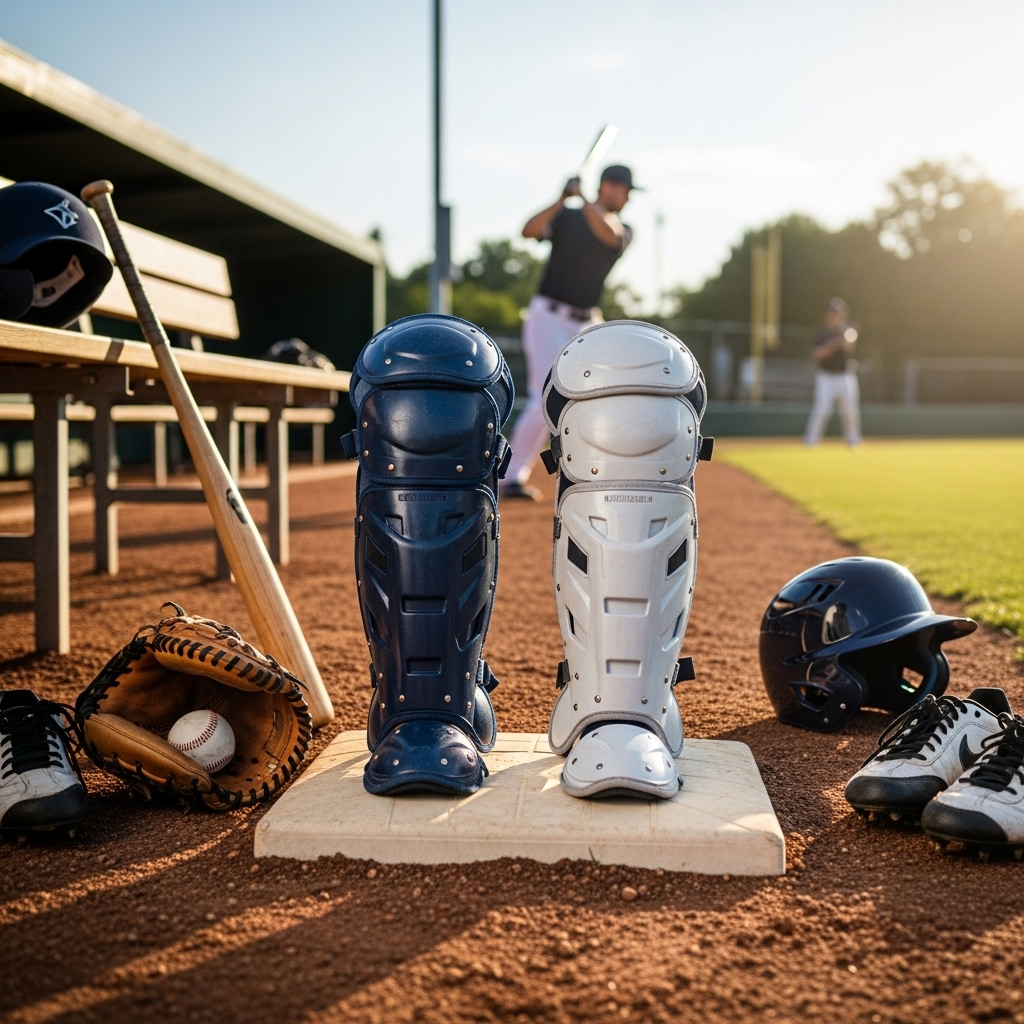 Generate an eye-catching, high-quality featured image for a blog post about: Louisville Slugger Catc