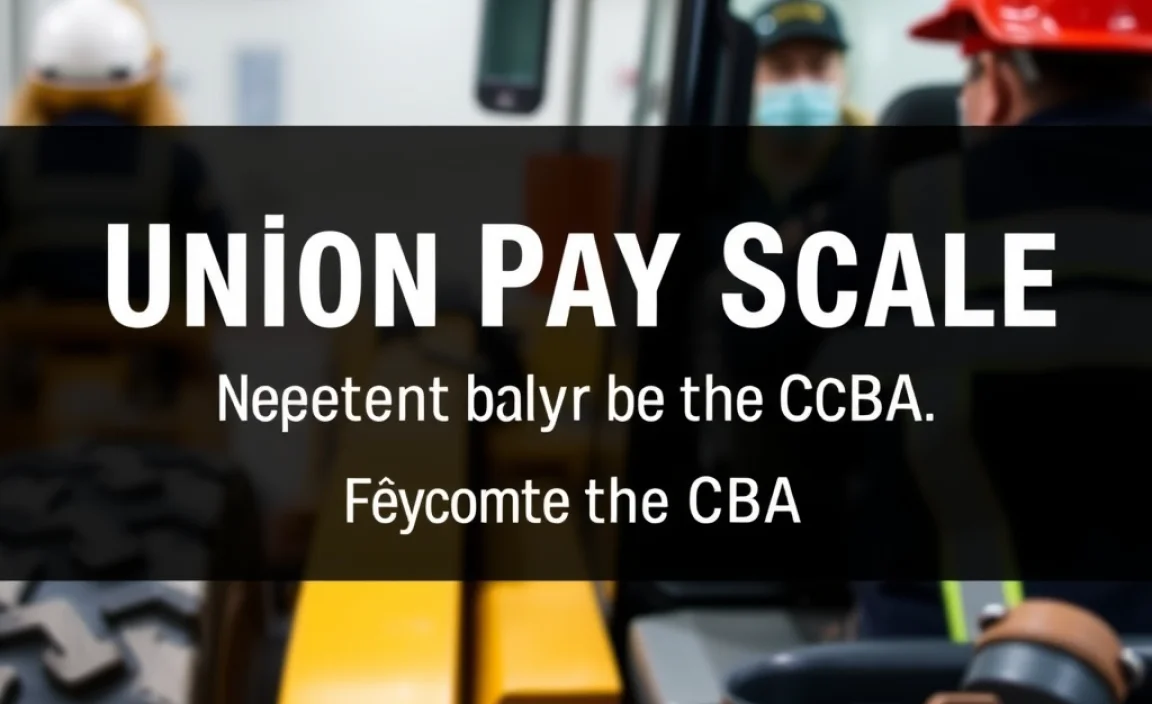 HEAVY EQUIPMENT OPERATOR UNION WAGES visual data 3